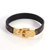 18K Louis Belt Bracelet