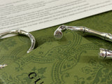 GG Bamboo Bangle Bracelet