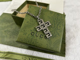 GG Necklace