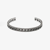 Gucci G Cube Bracelet