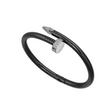 18K Cartier Juste Un Clou Diamonds Bracelet