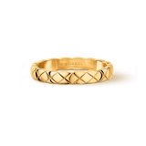 18K Chanel Coco Crush Mini Ring