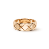 18K CC Coco Crush Ring
