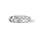 18K CC Coco Crush Mini Ring
