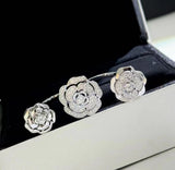 18K CC Extrait De Cam¨¦lia Transformable Ring