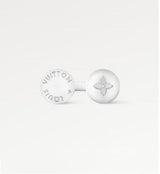 18K Louis Studs Ring
