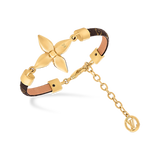 18K Louis Louisette Bracelet