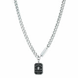 Good Luck Gold Necklace