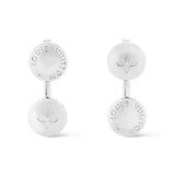 18K Louis Studs Earrings
