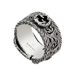 Gucci Garden Gatto Ring