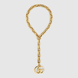 18K GG Gold Chain Necklace