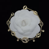 18K Gucci GG Chain Bracelet
