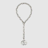 18K GG Gold Chain Necklace