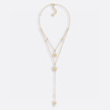 18K Dior M¨¦tamorphose Necklace