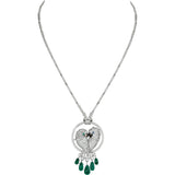 18K Les Oiseaux Libérés Necklace