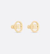 18K CD 30 Montaigne Earrings