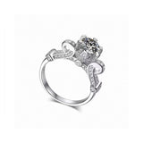 18K Jos¨¦phine Ring