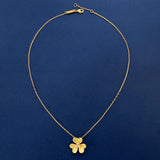 18K Frivole Large Necklace