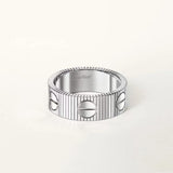 18K Love Unlimited Ring