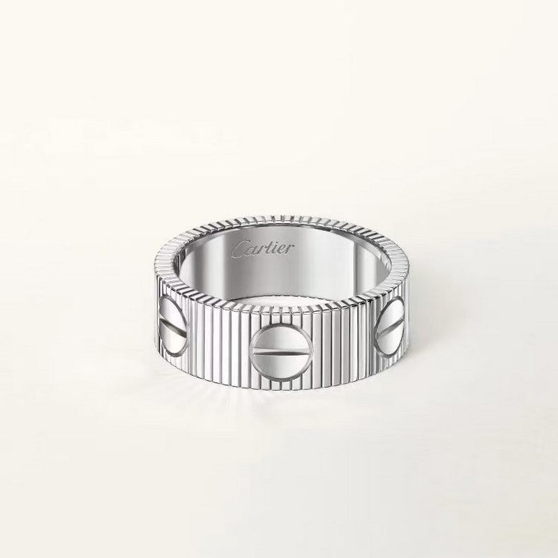 18K Love Unlimited Ring