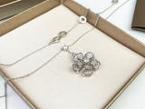 18K BV DIVAS' DREAM Necklace