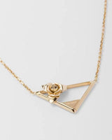 18K Victoire De Castellane Necklace