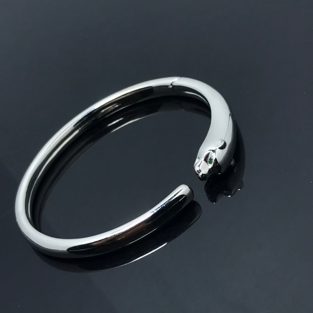 18K Panthere De Bracelet