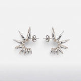 18K Bottega Veneta Earrings