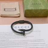 18K Double G Anger Forrest Bracelet