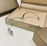 18K Fiorever Diamonds Bracelet