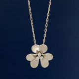 18K Frivole Large Necklace