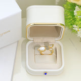 18K Serpent Boh¨¨me Diamonds Ring
