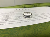 Double G Maison de l'Amour Ring