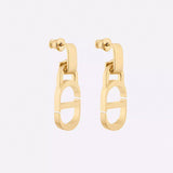 18K Dior 30 Montaigne Earrings