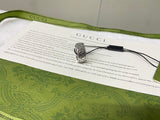 GG Feline Head Ring