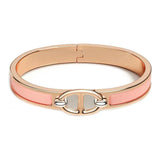 18K Mini Clic Chaine D'ancre H Bracelet
