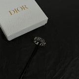 18K CD Chain Rings