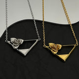 18K Victoire De Castellane Necklace
