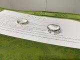 Double G Maison de l'Amour Ring