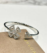 18K Fiorever Diamonds Bracelet