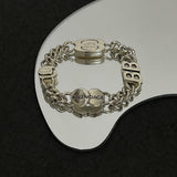 18K BB Bracelet