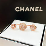 18K CC Extrait De Cam¨¦lia Transformable Ring