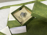 Double G Marmont Ring