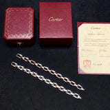 18K Chain Bracelet