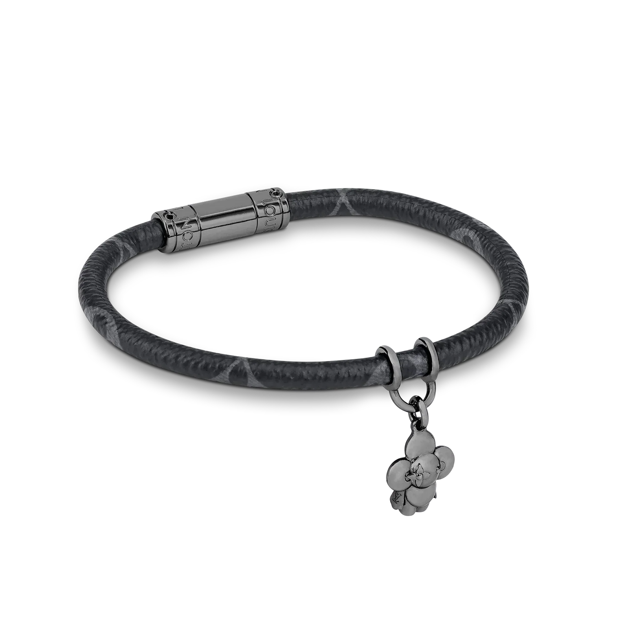 18K Louis Hang It Bracelet