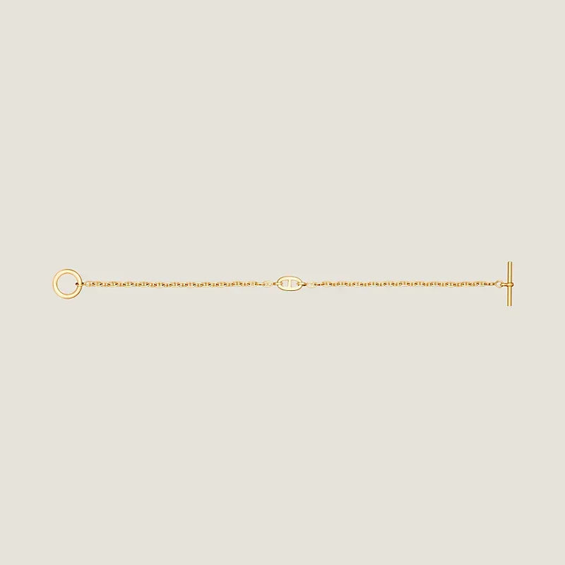 18K New Farandole H Bracelet