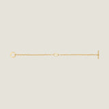 18K New Farandole H Bracelet